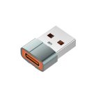 Colorway USB-C - USB-A Adapter