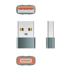 Colorway USB-C - USB-A Adapter