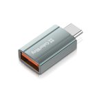 Colorway USB-C dugó / USB-A aljzat átalakító