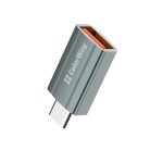 Colorway USB-C dugó / USB-A aljzat átalakító