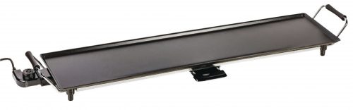 Nedis Elektromos Asztali Grill - Teppanyaki - 90 cm