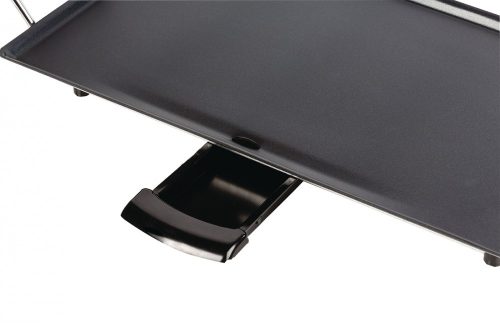 Nedis Elektromos Asztali Grill - Teppanyaki - 90 cm