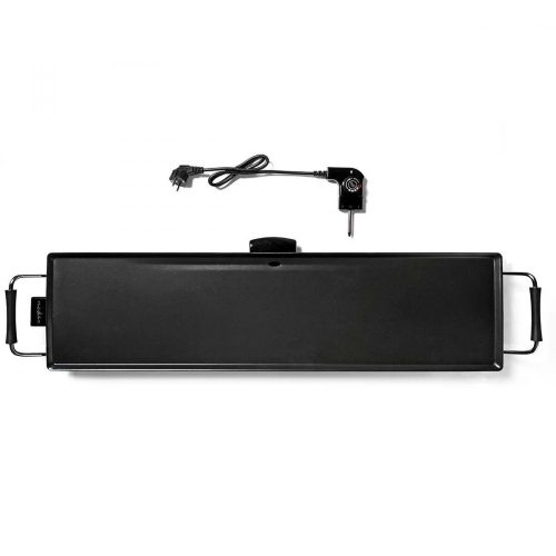 Nedis Elektromos Asztali Grill - Teppanyaki - 90 cm