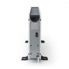 Wifi Elektromos Konvektor - Turbo - Programozható - Távirányító - 2000 W - SmartLife
