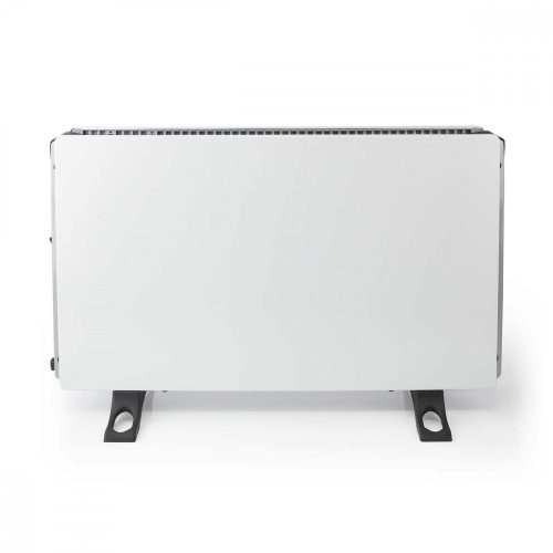 Wifi Elektromos Konvektor - Turbo - Programozható - Távirányító - 2000 W - SmartLife