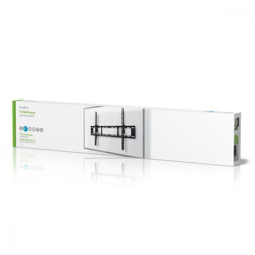 Nedis Dönthető Fali TV konzol 37-70" - Vesa 600x400