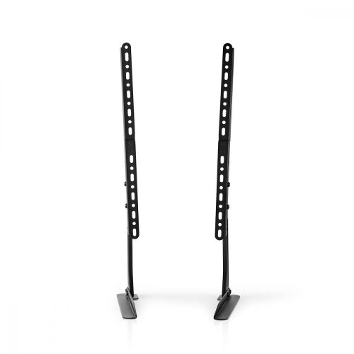 Nedis asztali állvány | 13 - 70" | Max. 50 kg (TVSM1050BK)