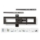 Nedis Karos fali tv konzol 37-70" - Vesa 600x400