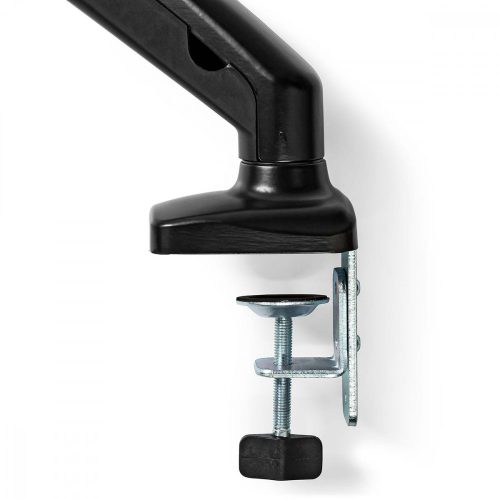 Nedis Gázrugós Asztali Monitor Állvány - 15 - 32" - Vesa 75x75, 100x100