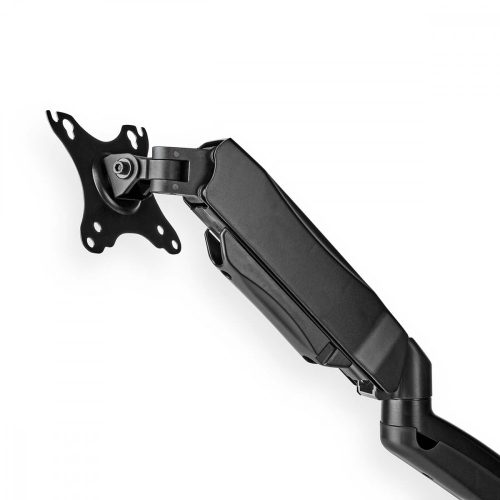 Nedis Gázrugós Asztali Monitor Állvány - 15 - 32" - Vesa 75x75, 100x100