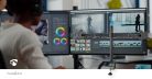 Nedis Asztali Monitor Állvány 2 monitorhoz - 15 - 32 " - Vesa 75x75 100x100
