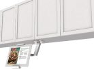 Falra szerelhető tablet tartó konzol (TWMT200SI)