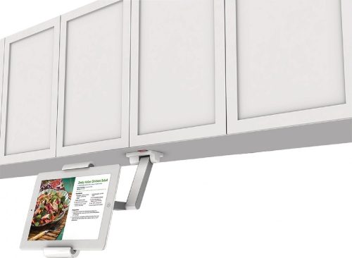 Fali tablet tartó konzol pontos méretei