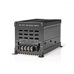 Nedis 24V -> 12V Feszültségátalakító 240W