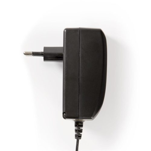 Univerzális hálózati adapter - 9/12/13,5/15/18/20/24 VDC - 24W