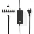 Univerzális hálózati adapter 5-24 V - 36 W