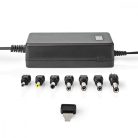 Univerzális hálózati adapter 5-24 V - 36 W