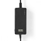 Univerzális hálózati adapter 5-24 V - 36 W