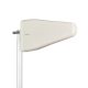 Nedis 3G - 4G - 5G Antenna - 698 MHz - 5000 MHz