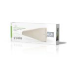 Nedis 3G - 4G - 5G Antenna - 698 MHz - 5000 MHz