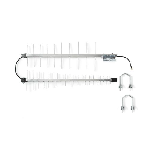 Nedis 3G / 4G / 5G Kültéri Antenna 698–3800 MHz 