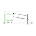 Nedis 3G / 4G / 5G Kültéri Antenna 698–3800 MHz 
