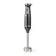 Nedis Botmixer 600 W Rozsdamentes Acél