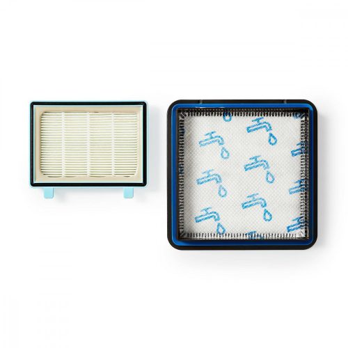 Philips FC9331/09 FC9332/09 FC8010/01 Hepa szűrő