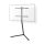 Nedis TV padlóállvány 49-70" - Vesa max. 600x400 - Terhelhető 40 kg
