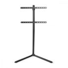 Nedis TV padlóállvány 49-70" - Vesa max. 600x400 - Terhelhető 40 kg