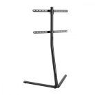 Nedis TV padlóállvány 49-70" - Vesa max. 600x400 - Terhelhető 40 kg