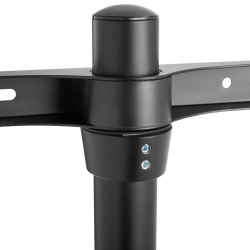 Nedis TV padlóállvány 49-70" - Vesa max. 600x400 - Terhelhető 40 kg