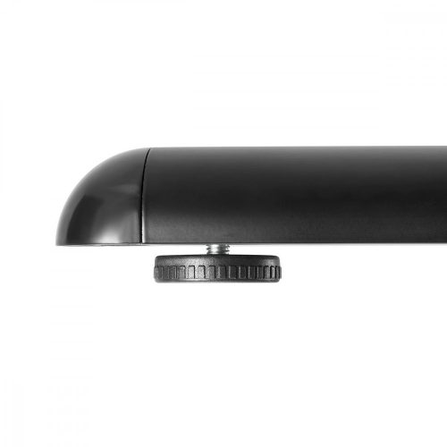 Nedis TV padlóállvány 49-70" - Vesa max. 600x400 - Terhelhető 40 kg