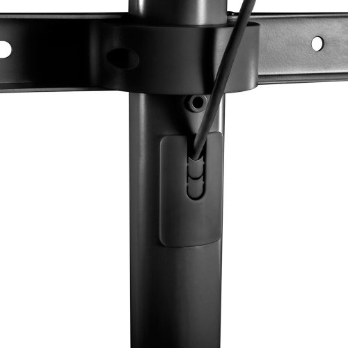 Nedis TV padlóállvány 49-70" - Vesa max. 600x400 - Terhelhető 40 kg