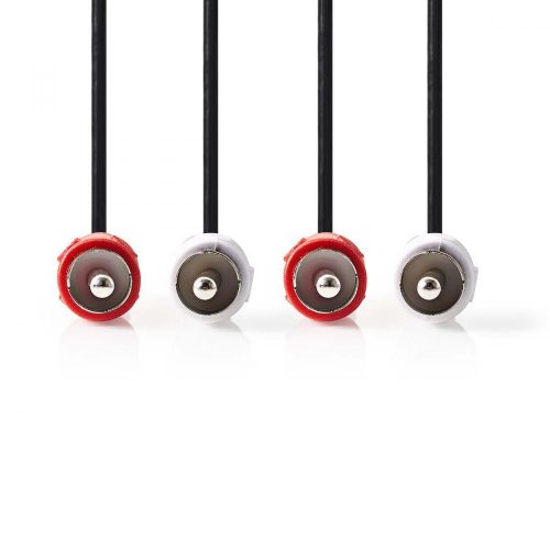 Nedis RCA RCA Audio Kábel 5m