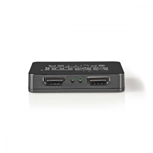 Nedis két portos HDMI elosztó 