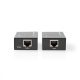 Nedis HDMI Extender - 1080p - max. 60 m