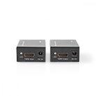 Nedis HDMI Extender - 1080p - max. 60 m
