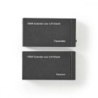 Nedis HDMI Extender - 1080p - max. 60 m