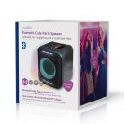 Nedis Bluetooth Hangszóró - Hordozható - Karaoke - Nagy Teljesítmény