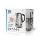Nedis Okos Vízforraló - Wifi - 1.7l - Smartlife