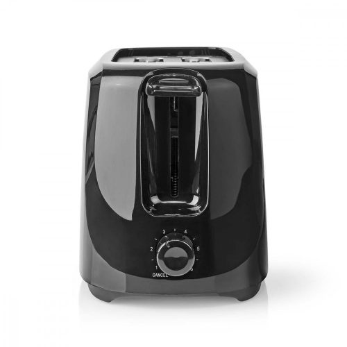 Nedis Kenyérpirító 700W - fekete