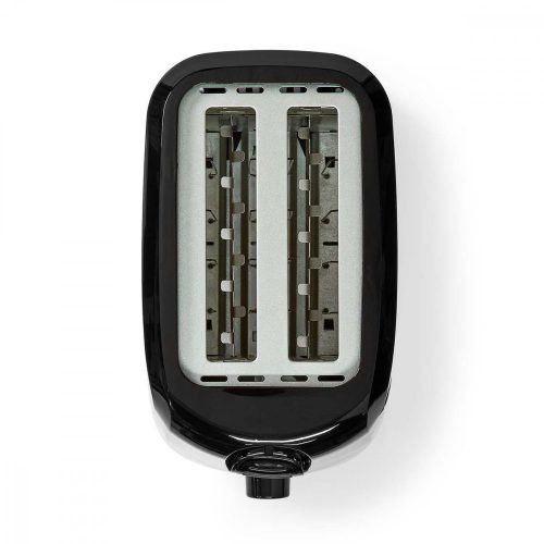 Nedis Kenyérpirító 700W - fekete