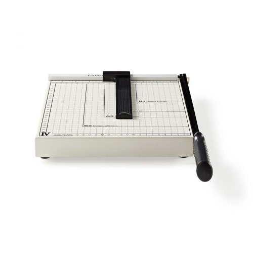 Karos papírvágó A4