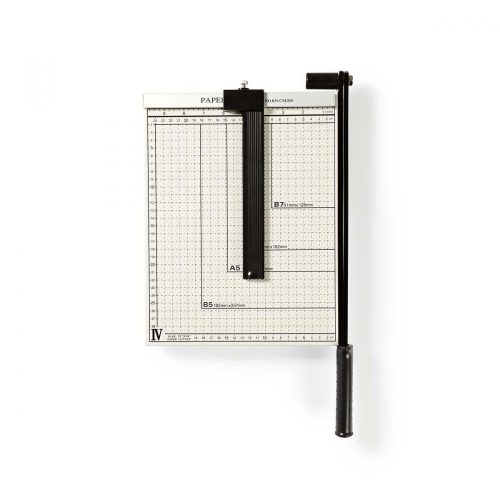 Karos papírvágó A4