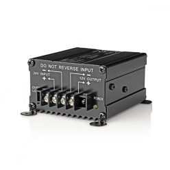 Nedis 24V -> 12V Feszültségátalakító 120W