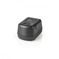 75W teljesítményű 220V / 110V feszültségátalakító