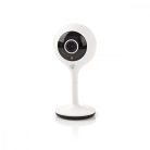 Nedis Beltéri Wifi okos kamera - Full HD 1080p - Mozgásérzékelő - Éjjellátó - SmartLife