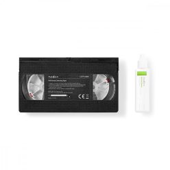 VHS tisztítókazetta