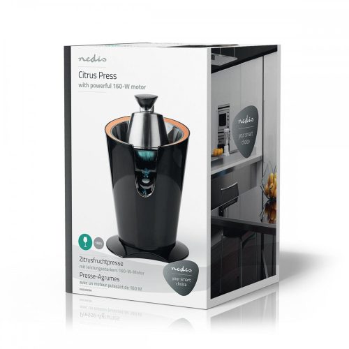 Nedis Citrusprés